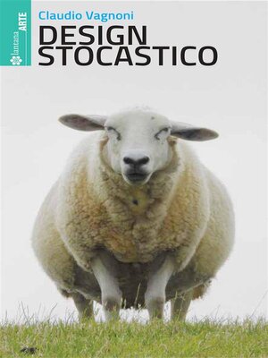 cover image of Design stocastico